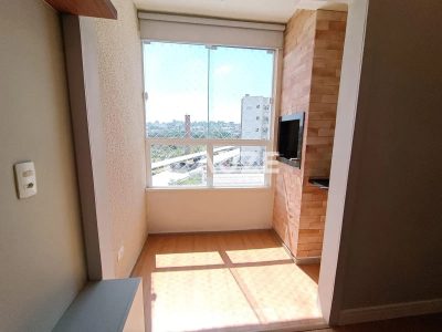 Apartamento, 2 quartos, 53 m² - Foto 3