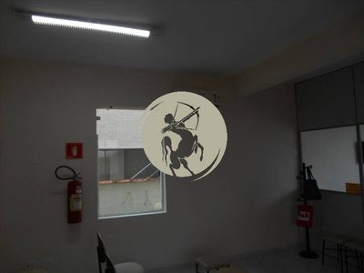Loja-Salão, 1000 m² - Foto 3