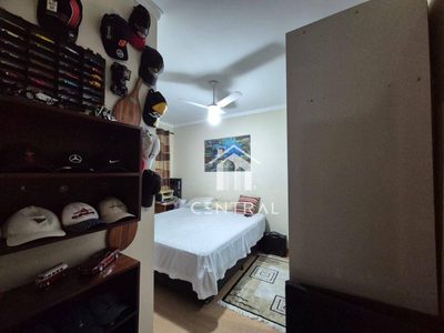 Sobrado, 2 quartos, 165 m² - Foto 4