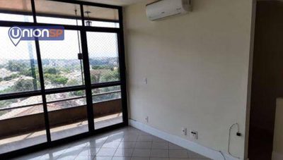 Apartamento, 3 quartos, 89 m² - Foto 1
