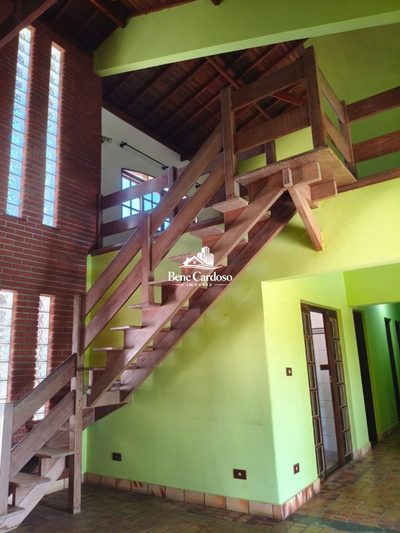 Chácara, 6 quartos, 1900 m² - Foto 5