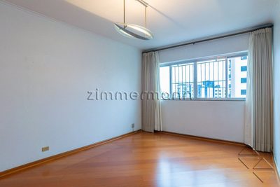 Apartamento, 2 quartos, 88 m² - Foto 1