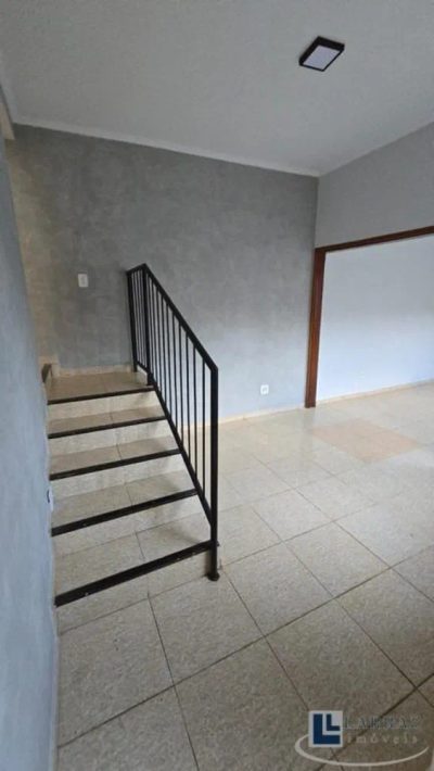 Sobrado, 4 quartos, 197 m² - Foto 5