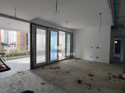 Apartamento, 2 quartos, 148 m² - Foto 1
