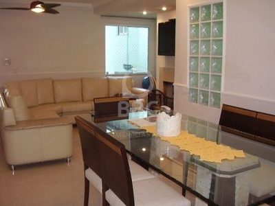 Sobrado, 3 quartos, 226 m² - Foto 5