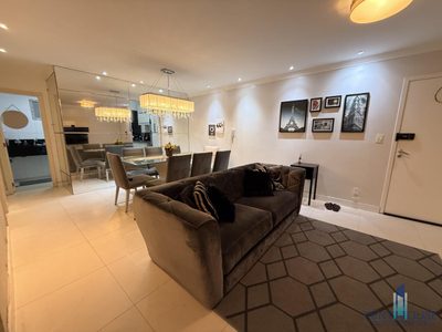 Apartamento, 2 quartos, 80 m² - Foto 4