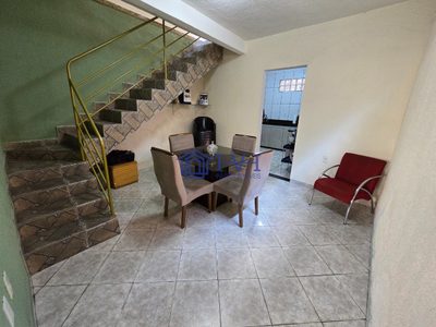 Casa, 3 quartos, 100 m² - Foto 3