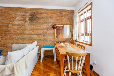Casa, 3 quartos, 120 m² - Foto 4