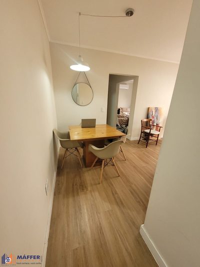 Apartamento, 3 quartos, 77 m² - Foto 4