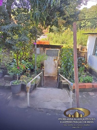 Casa, 2 quartos - Foto 1