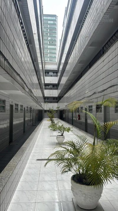 Apartamento, 1 quarto, 50 m² - Foto 1