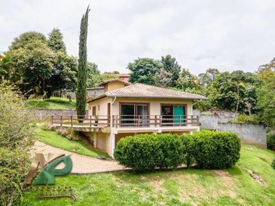Casa, 2 quartos, 150 m² - Foto 1