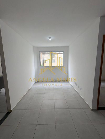 Apartamento, 2 quartos, 45 m² - Foto 5