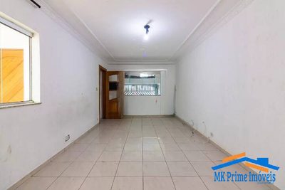 Sobrado, 4 quartos, 250 m² - Foto 1