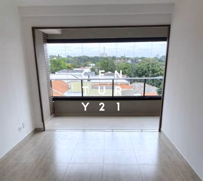 Apartamento, 2 quartos, 66 m² - Foto 1