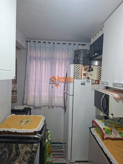 Apartamento, 2 quartos, 42 m² - Foto 5