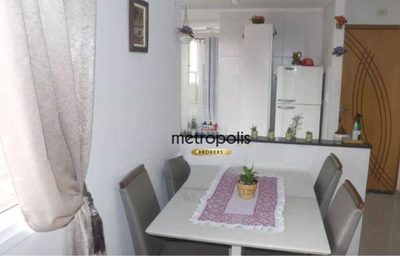 Apartamento, 2 quartos, 46 m² - Foto 3