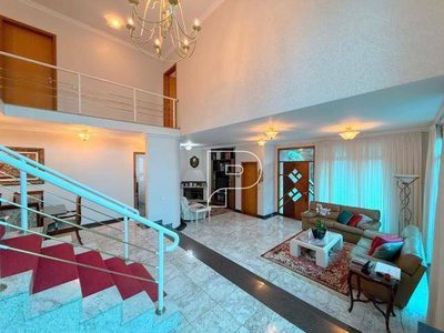 Casa, 4 quartos, 315 m² - Foto 2
