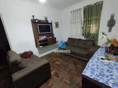 Casa, 2 quartos, 165 m² - Foto 1
