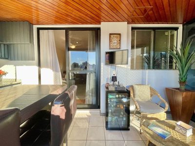 Apartamento, 3 quartos, 137 m² - Foto 3