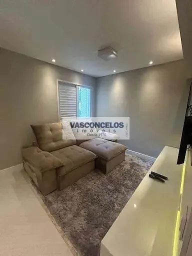 Apartamento, 2 quartos, 90 m² - Foto 5