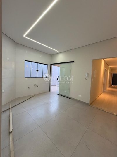 Casa, 3 quartos, 105 m² - Foto 3