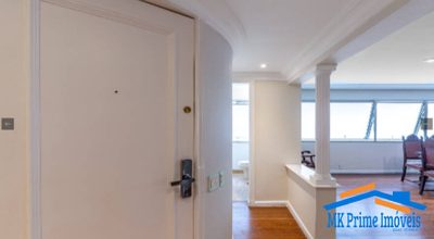 Apartamento, 3 quartos, 170 m² - Foto 4