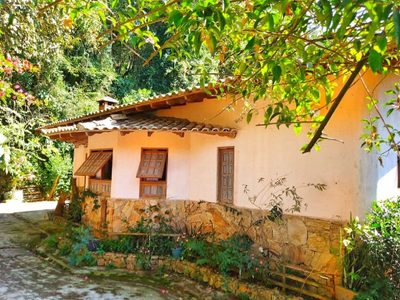 Chácara, 4 quartos, 1266 m² - Foto 4