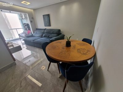 Apartamento, 2 quartos, 75 m² - Foto 5
