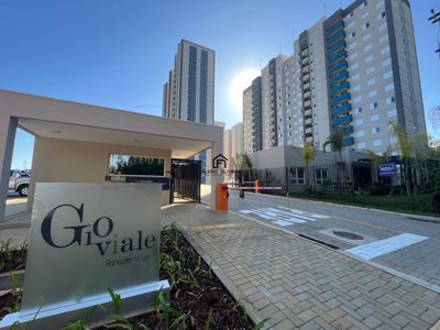 Apartamento, 2 quartos, 53 m² - Foto 1