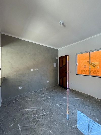 Casa de Condomínio, 2 quartos - Foto 5