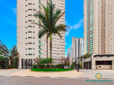 Apartamento, 3 quartos, 260 m² - Foto 1