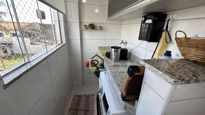 Apartamento, 2 quartos, 95 m² - Foto 5