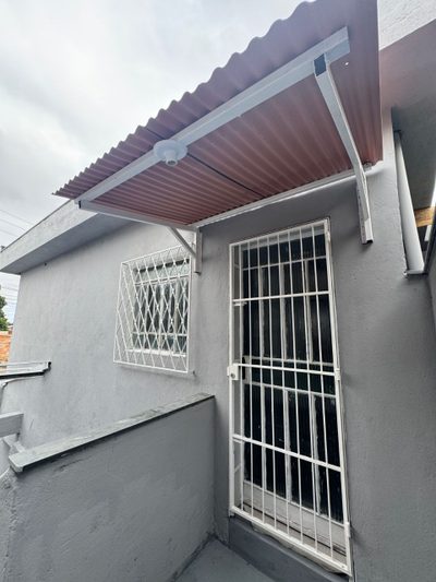 Apartamento, 2 quartos - Foto 1