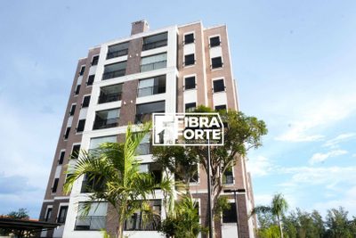 Apartamento, 3 quartos, 76 m² - Foto 3