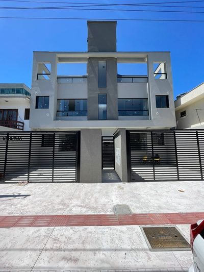 Apartamento, 2 quartos, 116 m² - Foto 4