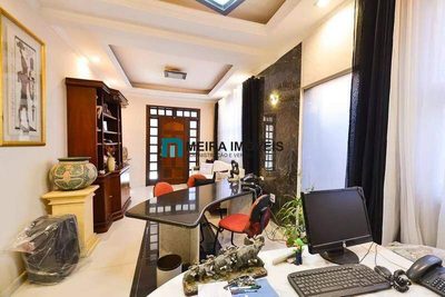 Casa, 6 quartos, 239 m² - Foto 4