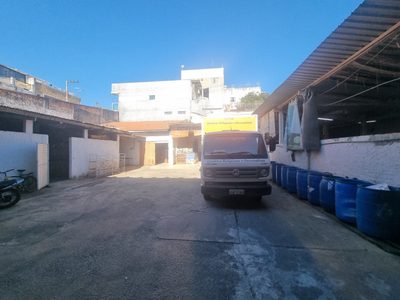 Depósito-Galpão, 245 m² - Foto 2