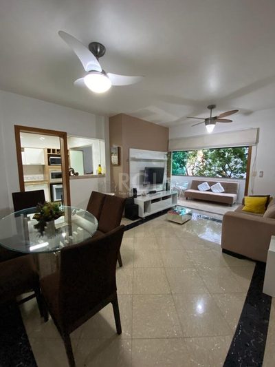 Apartamento, 2 quartos, 91 m² - Foto 1