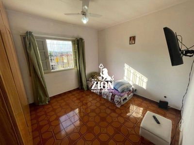 Sobrado, 3 quartos, 160 m² - Foto 3