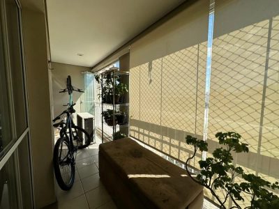 Apartamento, 2 quartos, 94 m² - Foto 3