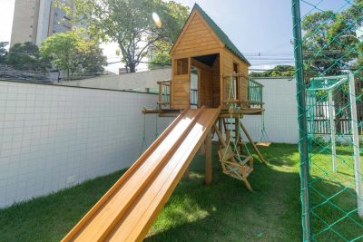Apartamento, 2 quartos, 52 m² - Foto 3