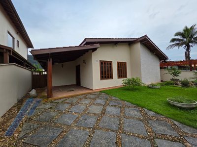 Casa, 3 quartos, 225 m² - Foto 3