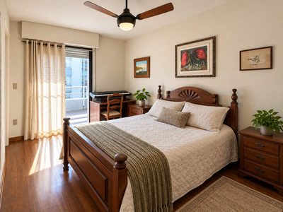 Apartamento, 3 quartos, 157 m² - Foto 5