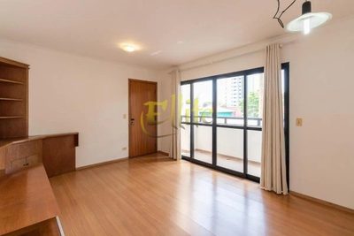 Apartamento, 3 quartos, 92 m² - Foto 3