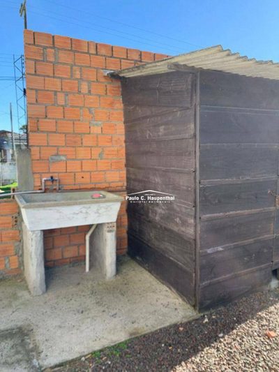 Casa, 2 quartos, 74 m² - Foto 5