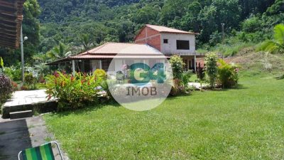 Sítio, 2 quartos, 2 hectares - Foto 3