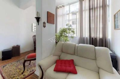 Apartamento, 3 quartos, 120 m² - Foto 3