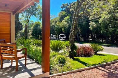 Casa, 3 quartos, 265 m² - Foto 4