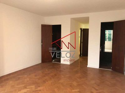 Apartamento, 3 quartos, 215 m² - Foto 4